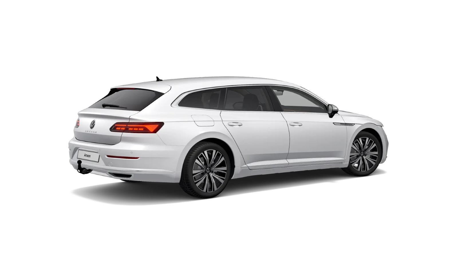 Volkswagen Arteon Shooting Brake 2.0 TDI Elegance RFK*AHK, миниатюра 6