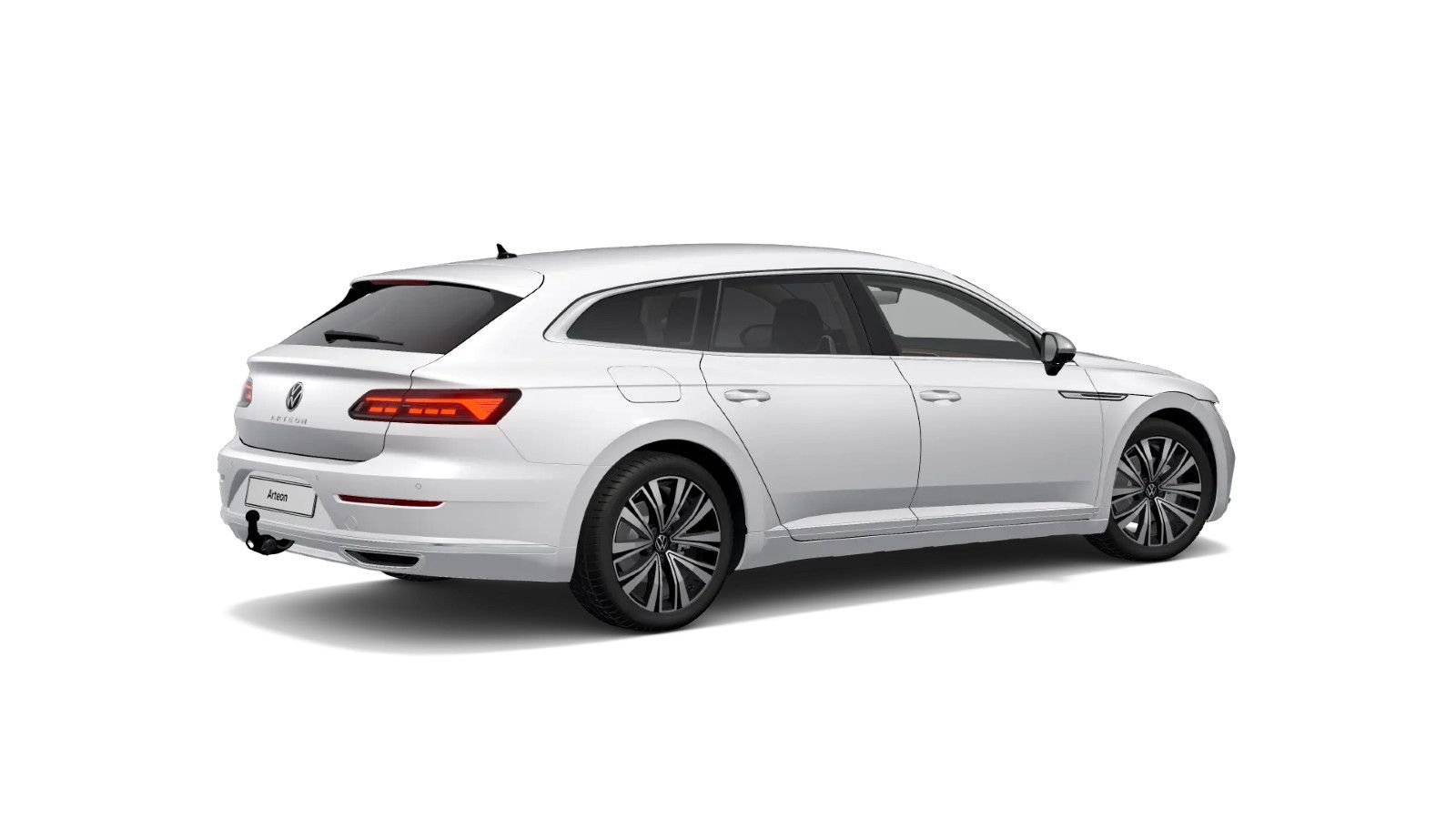Volkswagen Arteon - Bild 6