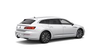 Volkswagen Arteon - Vorschau Bild 6