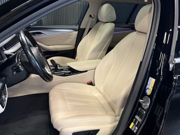 BMW 530 - 9