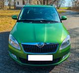 Skoda Fabia 1.2l HTP 51kW 69PS 5J 8004/HSN - Skoda Fabia: Htp
