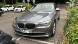 BMW 740d xDrive - - BMW 740 in Köln
