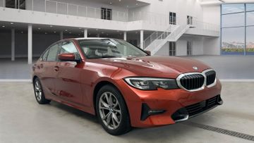 BMW 320 - 3