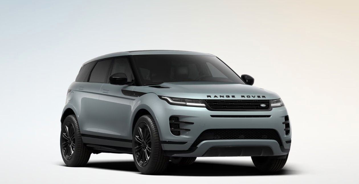 Land Rover Range Rover Evoque DYNAMIC SE