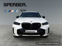 BMW X5 M60 - Vorschau Bild 8