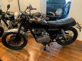 Yamaha sr 500    2j4 - YAMAHA SR 500 2J4
