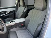 Peugeot 5008 - Vorschau Bild 8