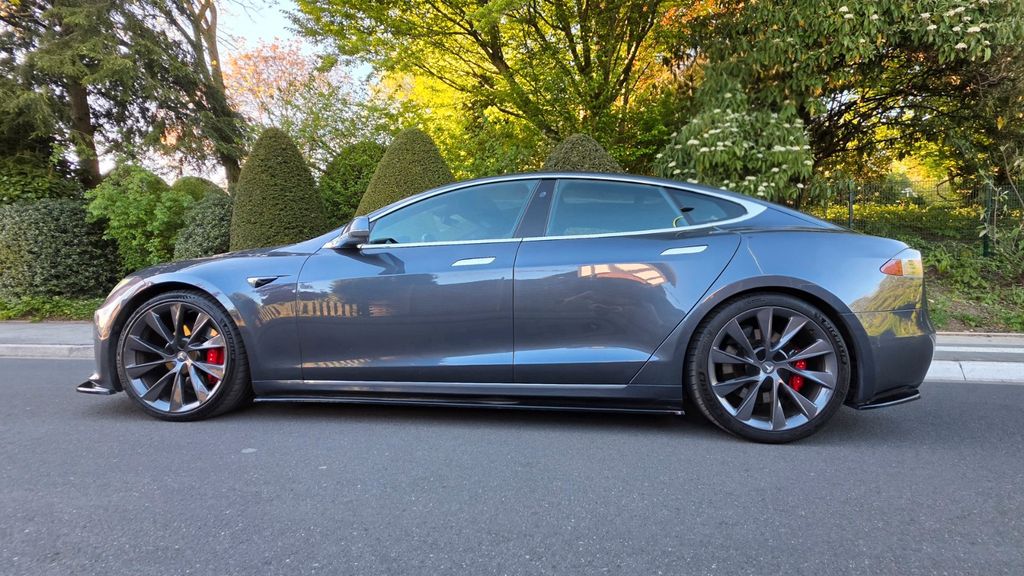 Image of Tesla Model S