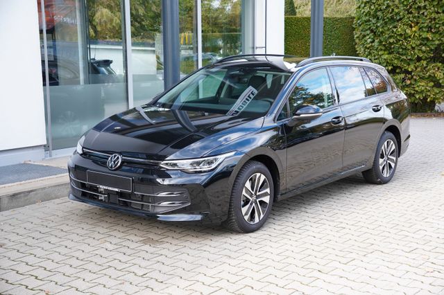 VW Golf VIII Variant Energy / LED / NAVI / TOUCH