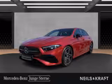 Mercedes-Benz A 200 Kompaktlimousine AMG+NIGHT+MULTIBEAM+TOTW - Mercedes-Benz A 200 in Chemnitz