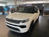 Jeep Compass 1.5l T4 48V e-Hybrid S - Jeep Compass in Mannheim