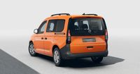Volkswagen Caddy - Vorschau Bild 4