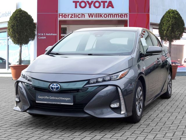 Toyota Prius 1.8 Plug-in Hybrid Executive NAVI HUD LED