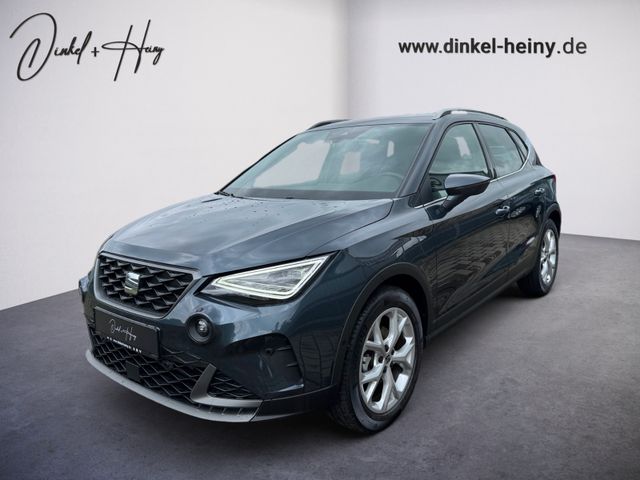 SEAT Arona FR-Line 1.0 TSI