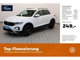 Volkswagen T-Roc 1.0 TSI OPF Move 6-Gg. LED/RFK/ACC/SH/PDC