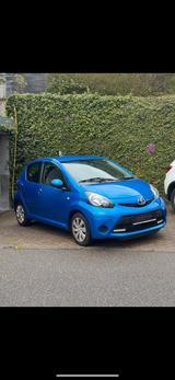 Toyota Aygo | TÜV 03/27 | 60.000km - Toyota: 0 Km Aygo