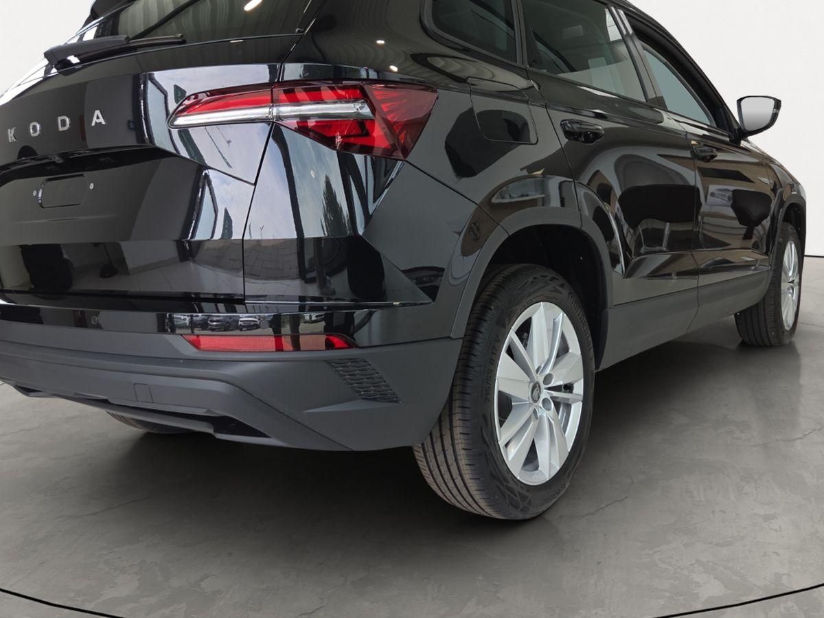 Skoda Karoq - Bild 3