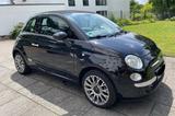 Fiat 500C (Cabrio) | 49.000km | TÜV 02/26 - Fiat 500C in Bonn