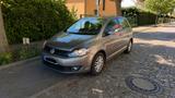 Volkswagen VW Golf Plus 1. Hand /TÜV 06/2027 /Scheckheft - VW Golf Plus Gebrauchtwagen in Leipzig