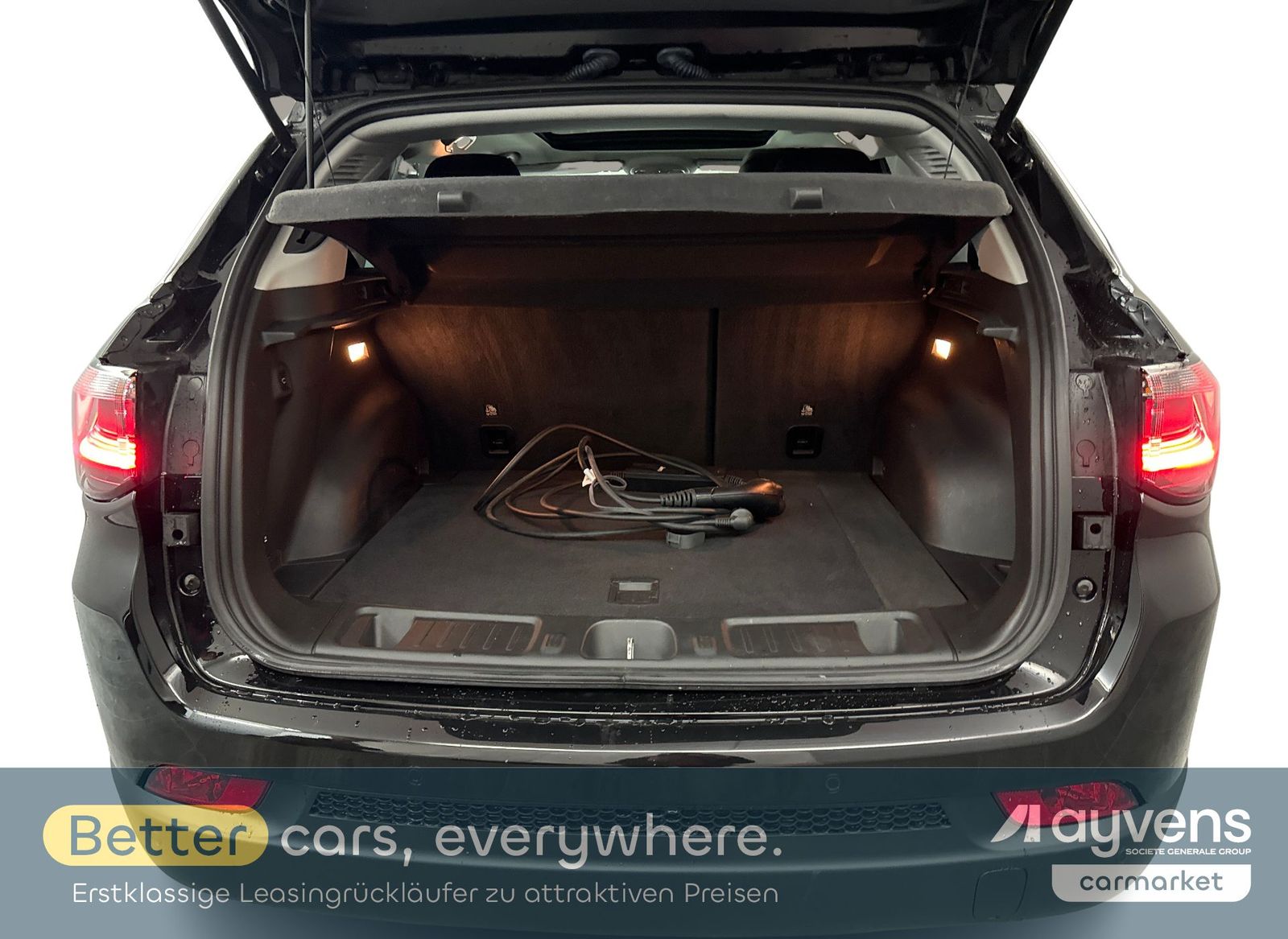 Jeep Compass - Bild 6