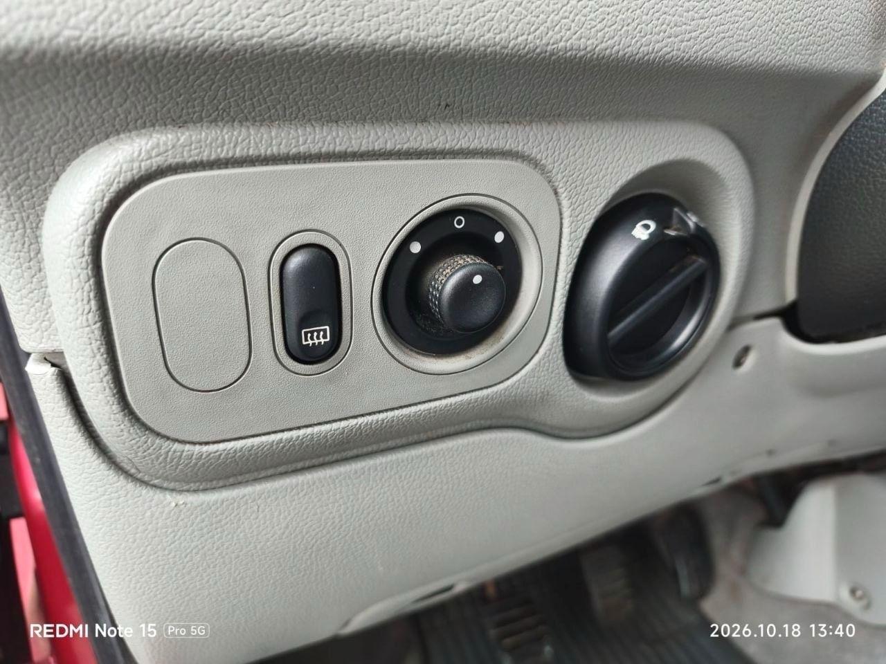 Renault Kangoo 2006 — photo 15