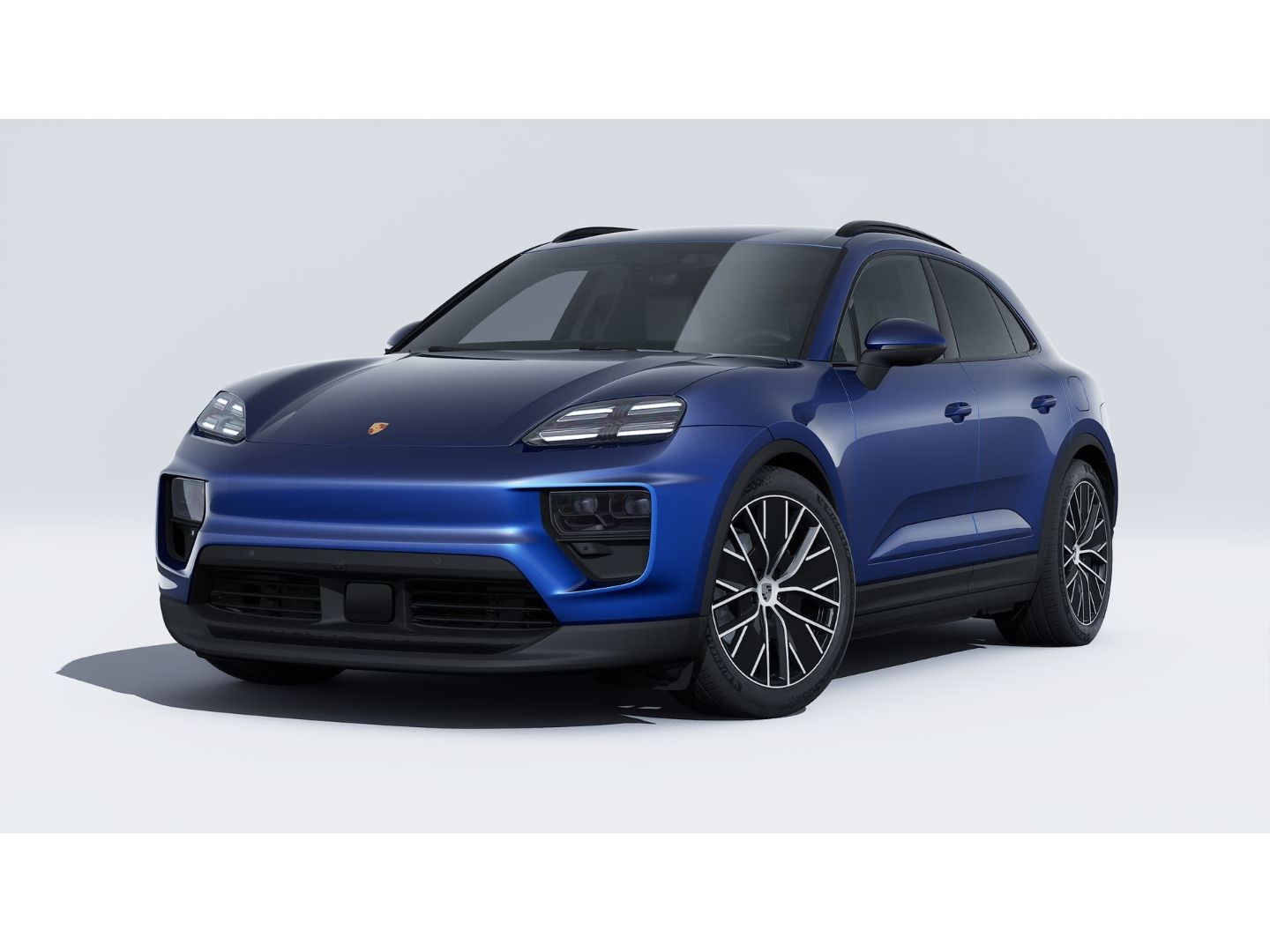 Porsche Macan - Bild 1