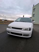 Volkswagen VW Polo 6N1 Tuning - Volkswagen Polo: Tuning