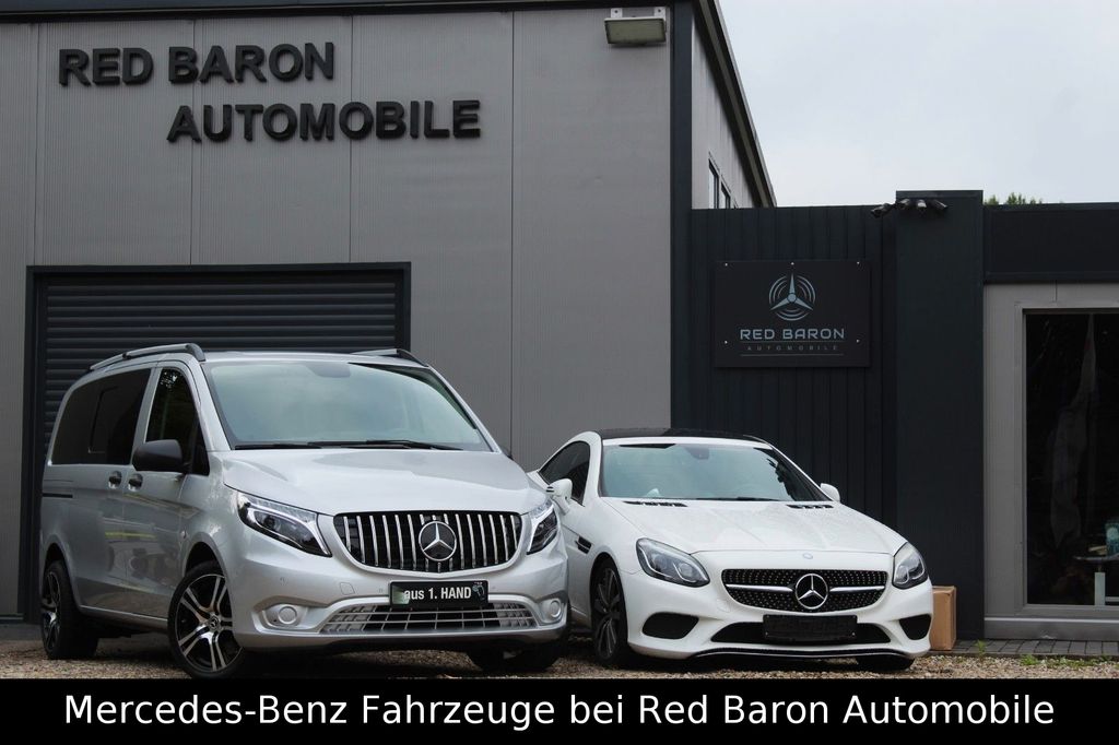 Mercedes-Benz V 220