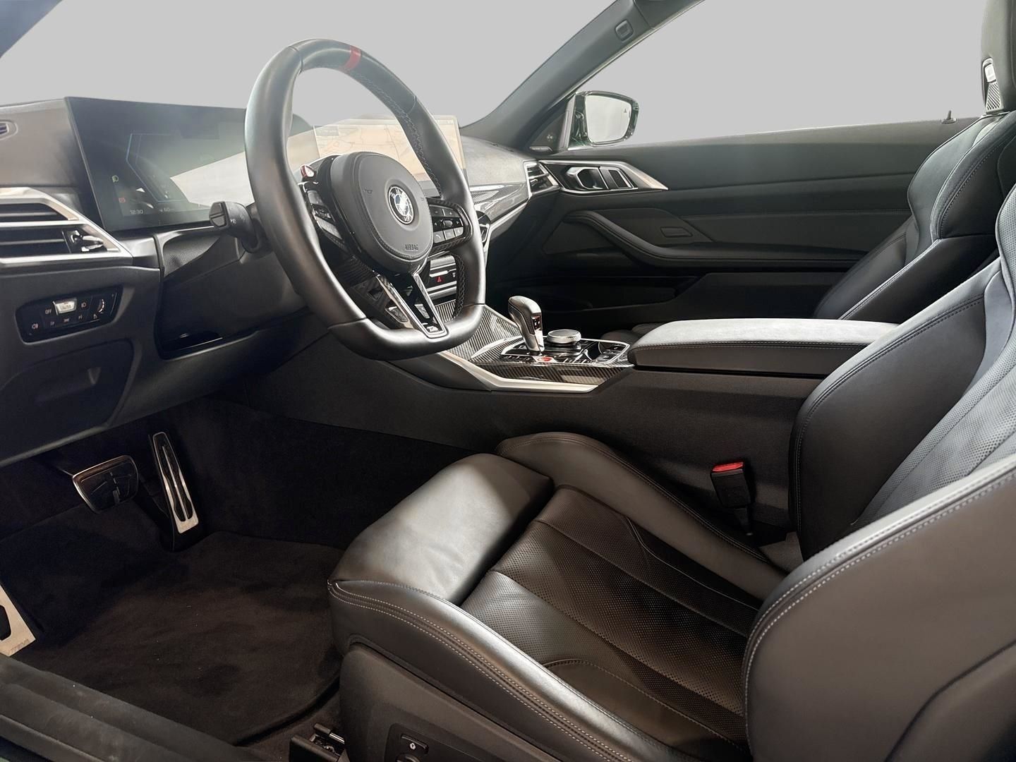 BMW M4 - Bild 9