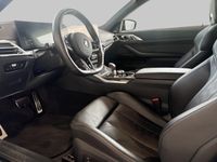 BMW M4 - Vorschau Bild 9