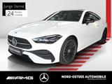 Mercedes-Benz CLE 200 AMG COUPÈ DISTRONIC PANORAMA SOUND NIGHT - Mercedes-Benz CLE-Klasse in Hannover