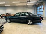 BMW E32 750i V12 - gebrauchte BMW 750 aus dem Jahr 1990