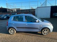 Kia Picanto 1.1 TÜV Neu, Garantie, 1.Hand