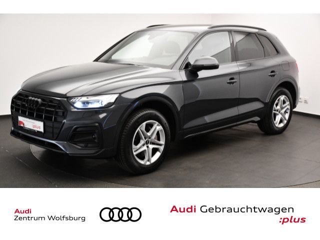 Image of Audi Q5