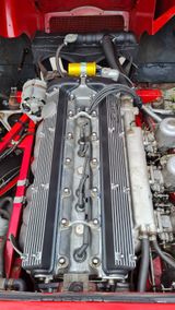 Jaguar E-Type - Jaguar E-Type aus 1969