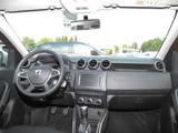 Dacia Duster Prestige  NAVI+KLIMA+RFK+SHZ - Dacia Duster: Prestige