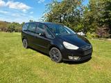 Ford Galaxy WA6 - Ford Galaxy: Wa6