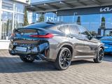 BMW X4 M40i Pano - BMW X4 M40 Gebrauchtwagen