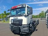 MAN TGS 26.440 NN 6x2-4 Meiller Schneepflugplatte