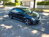 Volkswagen Beetle 2.0 TDI DSG Sport S Line