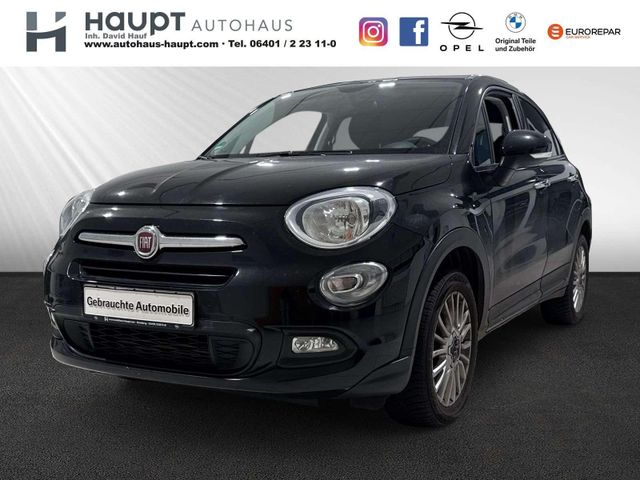 Fiat 500X Pop Star