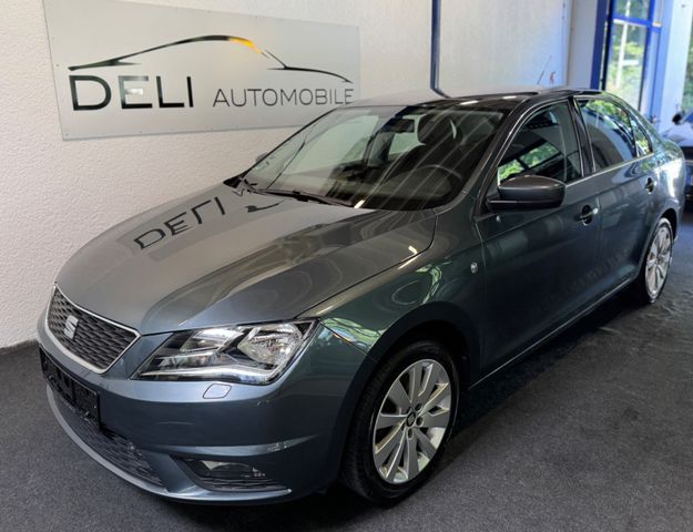 Seat Toledo 1.2 TSI Style 4You