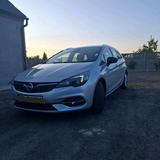 Opel Astra zu verkaufen. Kilometerstand 65... - Opel Astra: Verkaufen