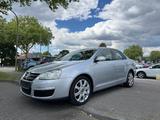 Volkswagen Jetta V Comfortline - gebrauchte VW Jetta aus dem Jahr 2007