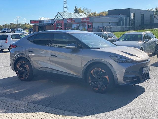 Cupra Tavascan - Bild 3