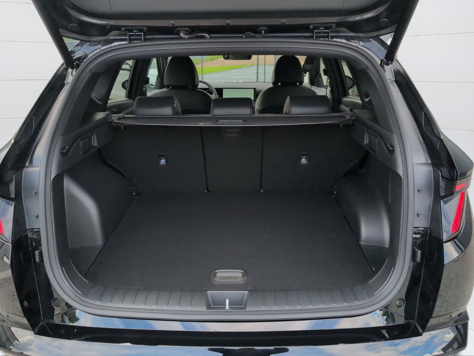 Hyundai TUCSON - Bild 7