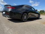 Mercedes-Benz CLS 450 Brabus AMG 4 Matic 20 Top gepflegt - Mercedes-Benz CLS 450 aus 2019