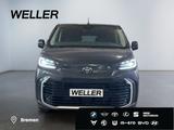 Toyota Proace 2,0l-D-4D L1 Verso Lounge *6-Si*Leder*HUD - Toyota Proace (Verso) Jahreswagen