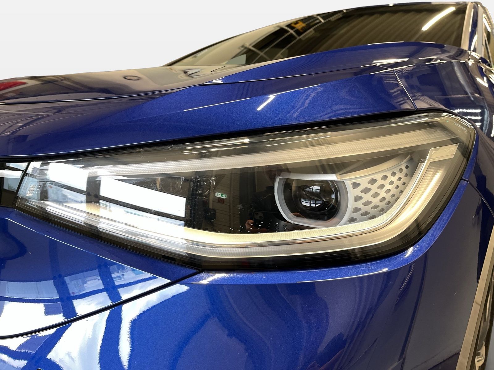 Volkswagen ID.4 - Bild 13