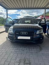Audi SQ5 3.0 TDI competition tiptronic quattro - - Audi SQ5: Competition
